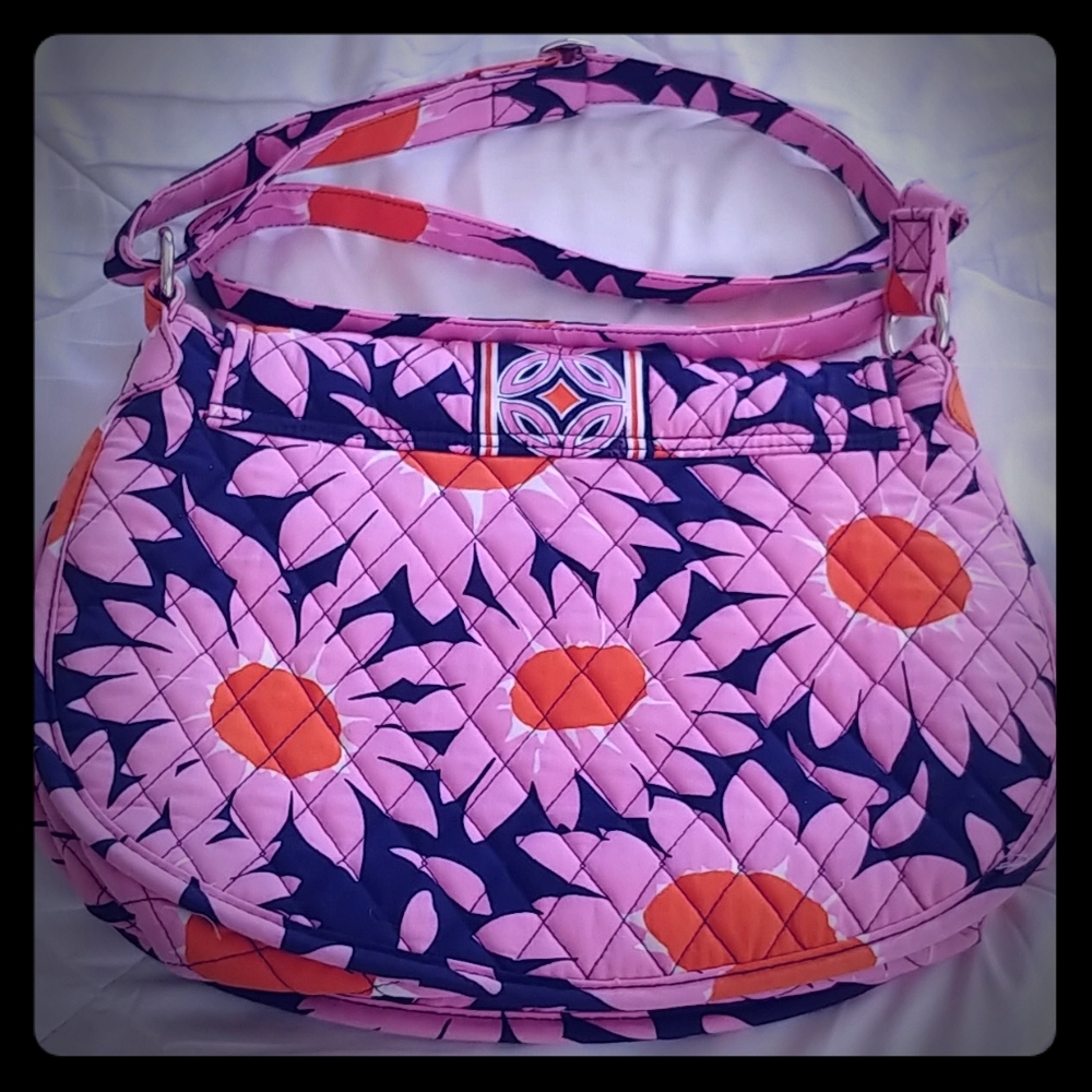 Vera Bradley shoulder bag, New